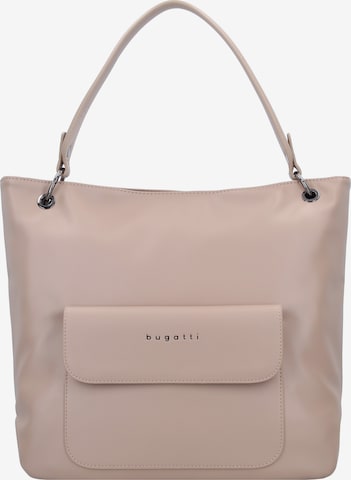 bugatti Tasche 'Almata' in Beige: predná strana