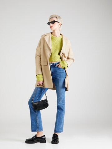Marks & Spencer Bootcut Jeans 'Eva' in Blau