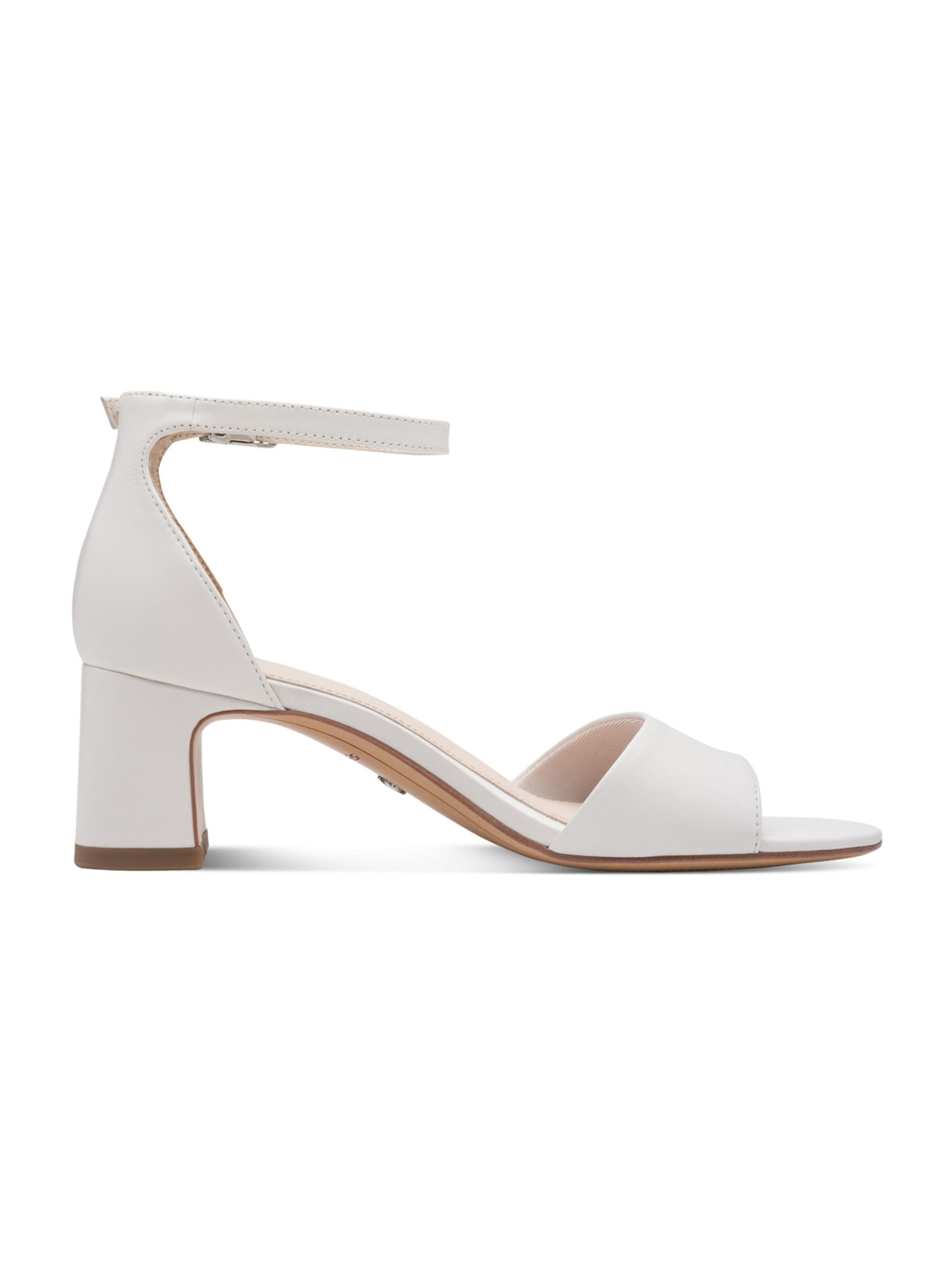 Tamaris Sandals in White