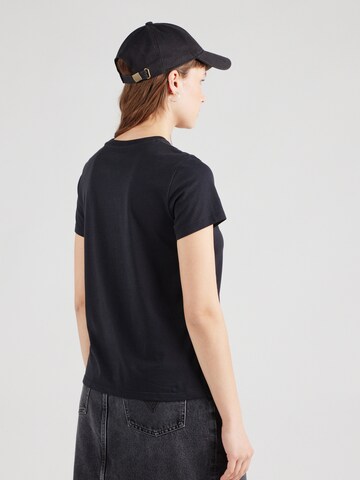 Maglietta di LEVI'S ® in nero