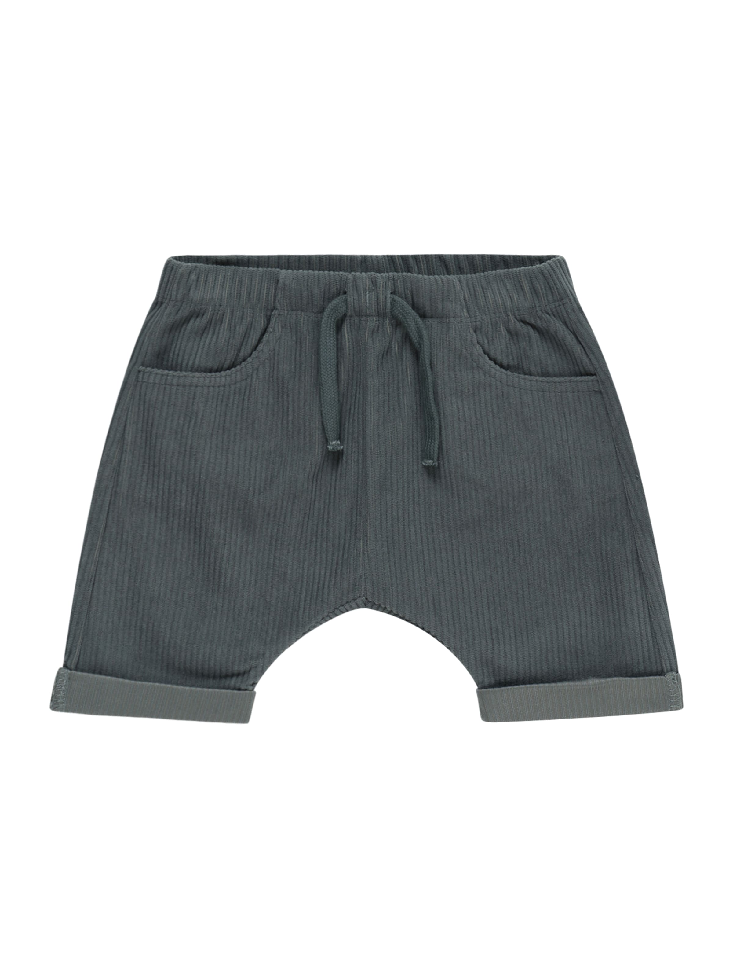 Regular Pantaloni 'Cami' de la ABOUT YOU pe verde: față