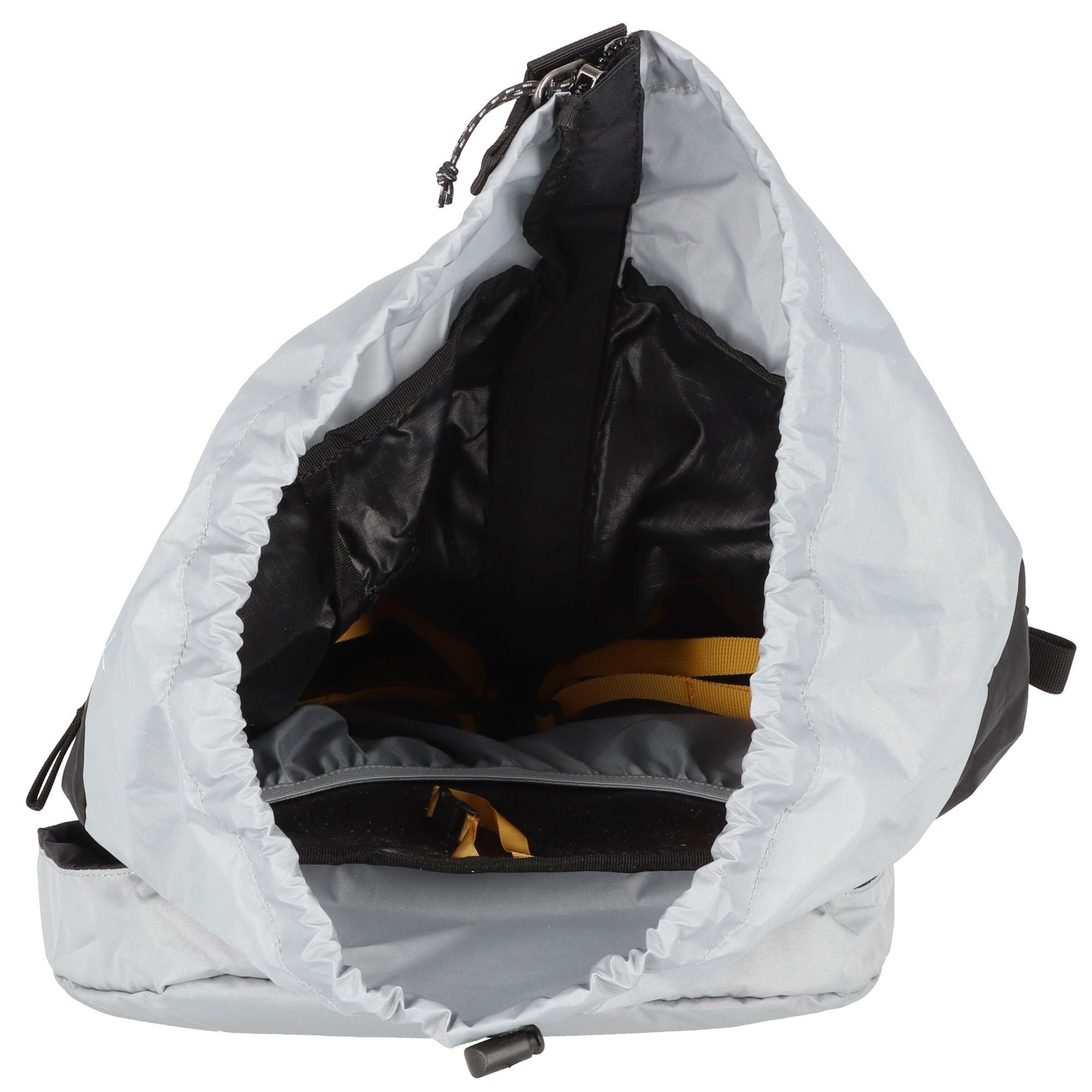 Haglöfs Sportrugzak 'Bäck' in Zwart