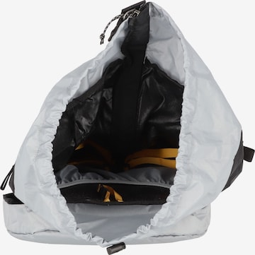 Haglöfs Sports Backpack 'Bäck' in Black