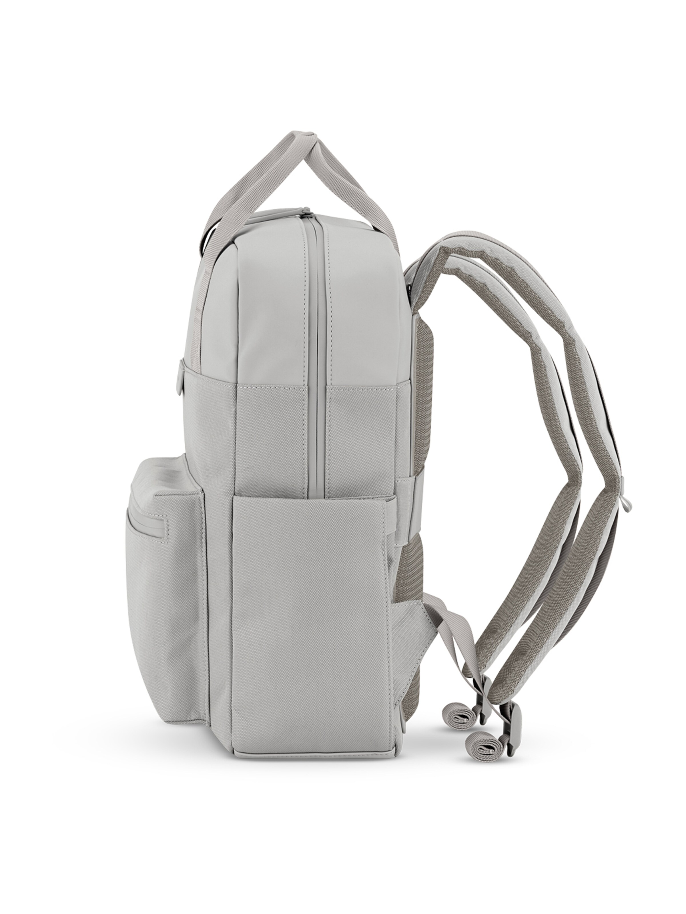 Kapten & Son Рюкзак 'Bergen Pro' в Серый