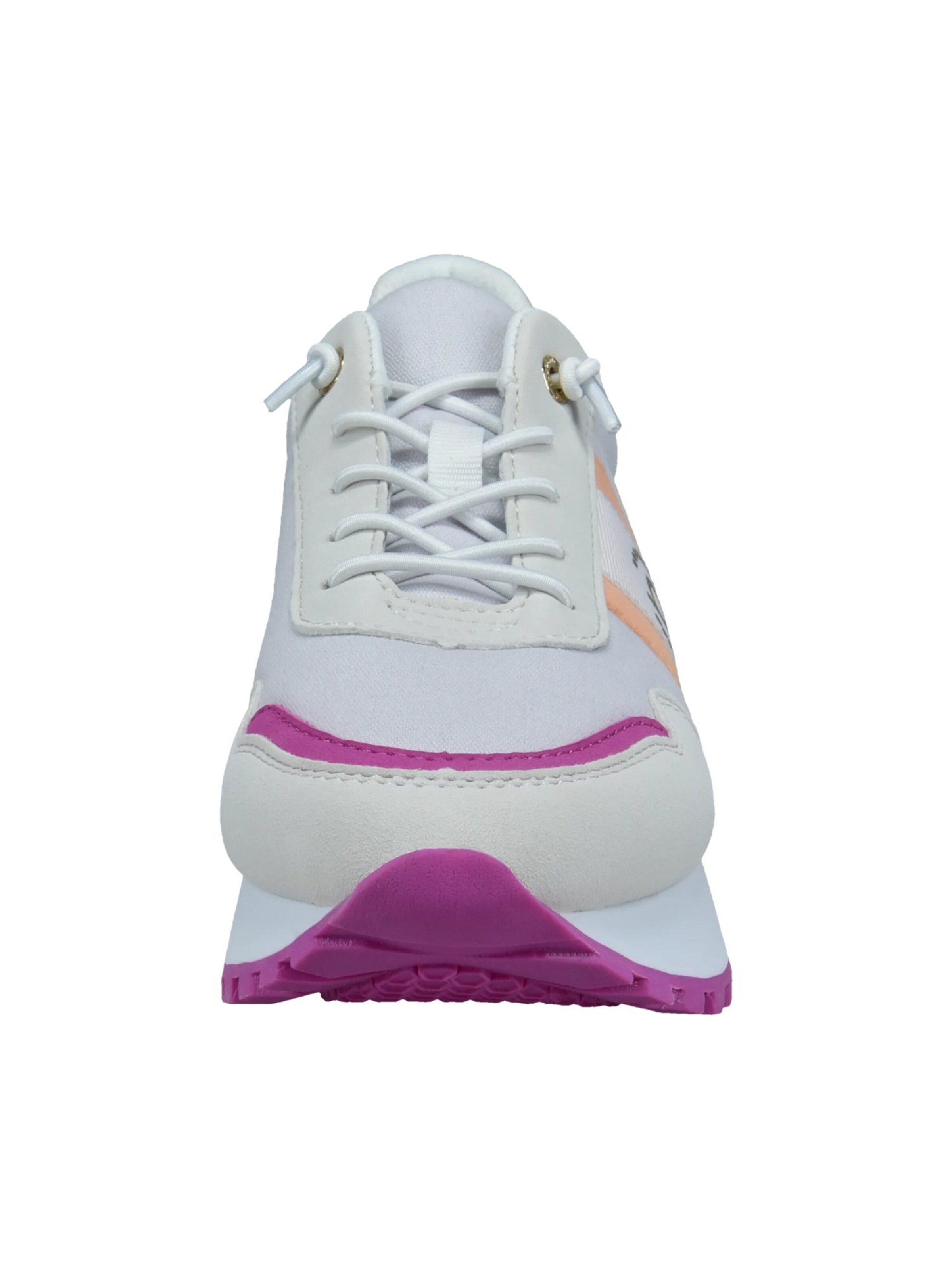 bugatti Madalad ketsid, värv valge