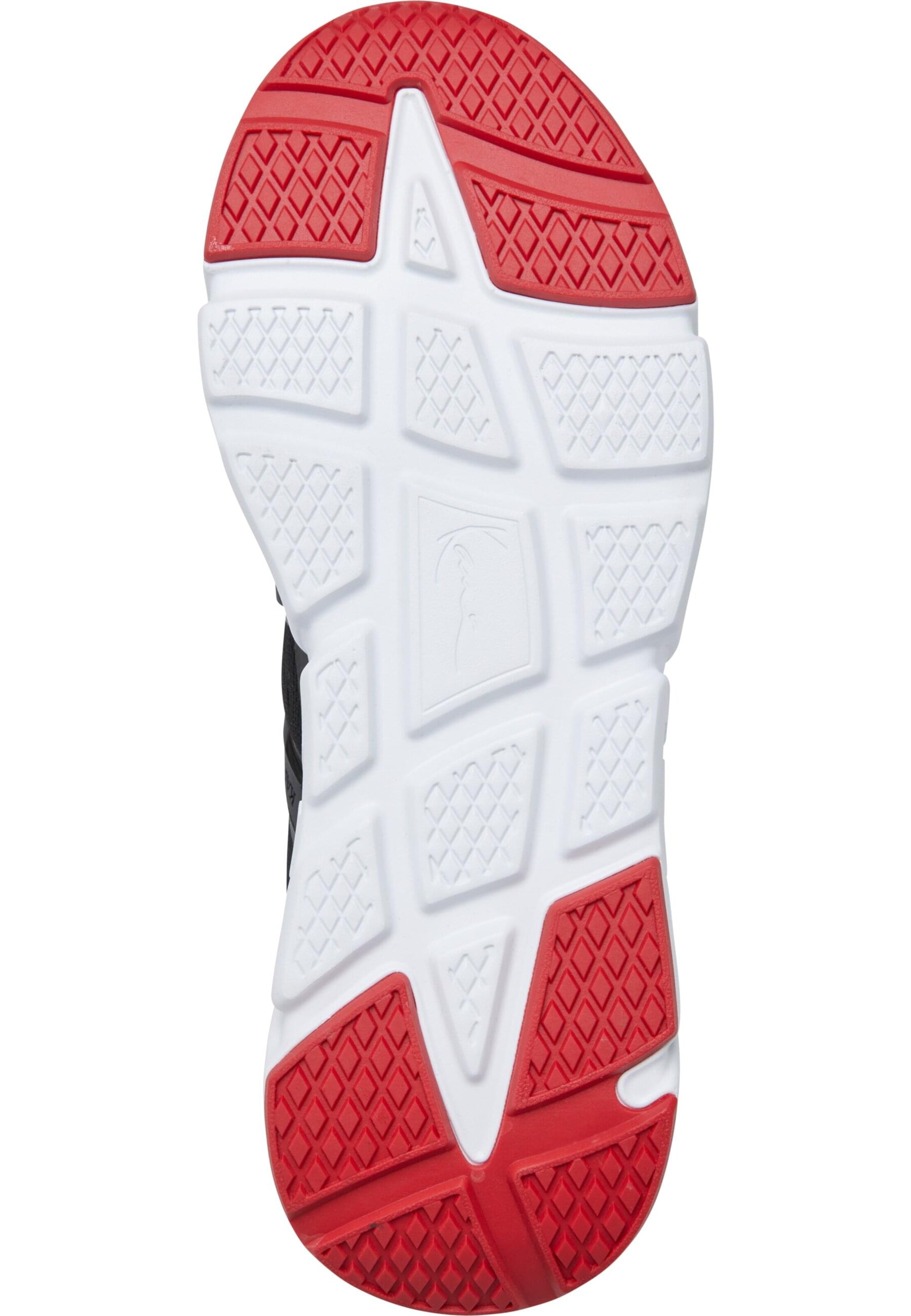 Karl Kani Sneaker low i sort