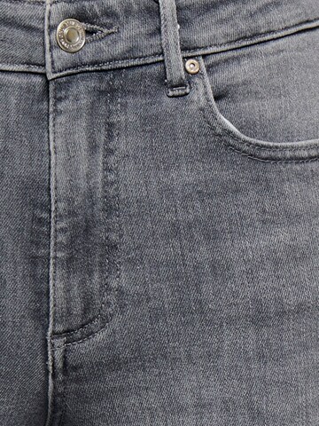 JDY - Skinny Vaquero 'JDYFina' en negro