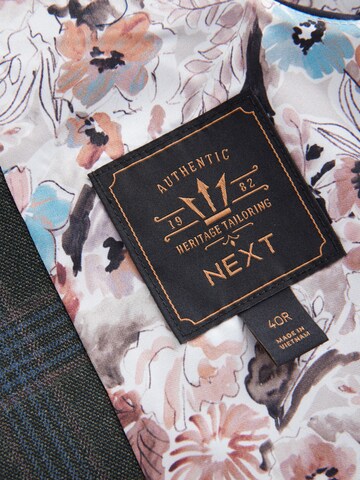 Gilet de costume Next en gris