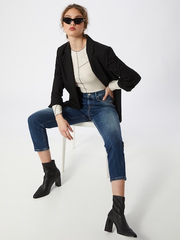 regular Jeans 'Gloria' di Gang in blu