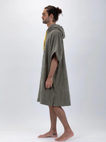 Peignoires de bain de sport 'Surf' Pacifique Sud en vert