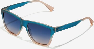 HAWKERS Solglasögon 'One Ls' i blå: framsida