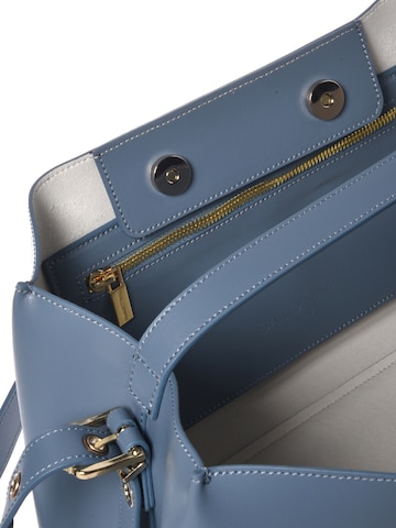 BALDININI Handtas in Blauw