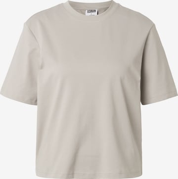 Urban Classics Shirt 'Sorona' in Grey: front