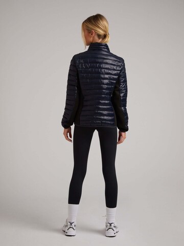JACK1T Outdoor jacket ' SPORTL1TE Windjacke 2.0 ' in Blue
