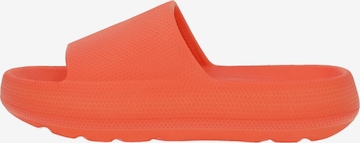 Palado Beach & Pool Shoes 'Tabbris' in Orange