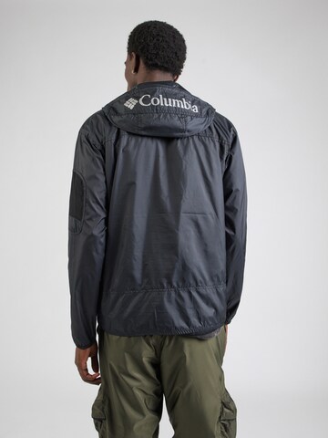 Veste outdoor 'Challenger™ II' COLUMBIA en noir