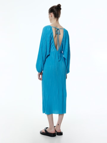 EDITED Dress 'Kamila' in Blue