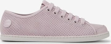 CAMPER Sneaker 'UNO' in Pink