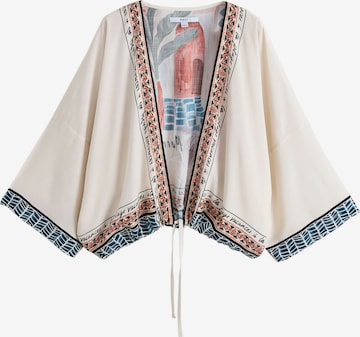 bēšs Next Bolero: no priekšpuses