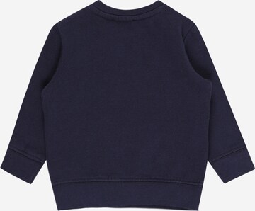 BLUE SEVEN Sweatshirt in Blauw