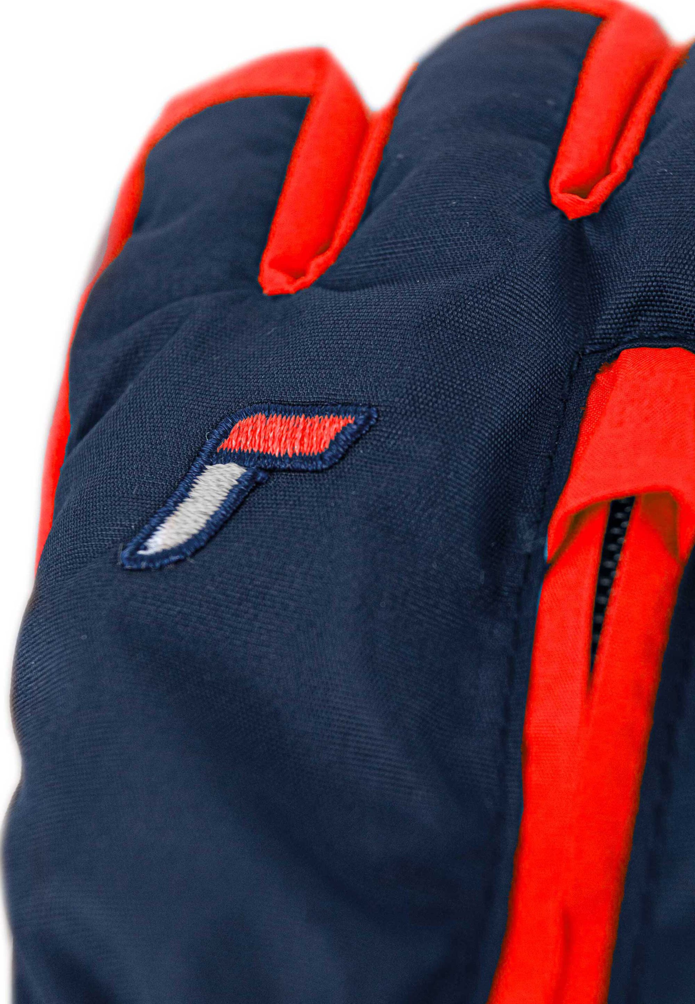 REUSCH Sports gloves 'Ben' in Blue