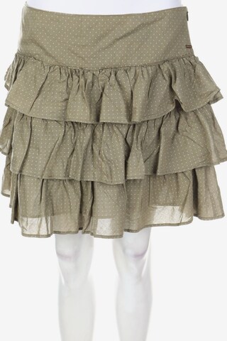 IKKS Skirt in XL in Grey: front