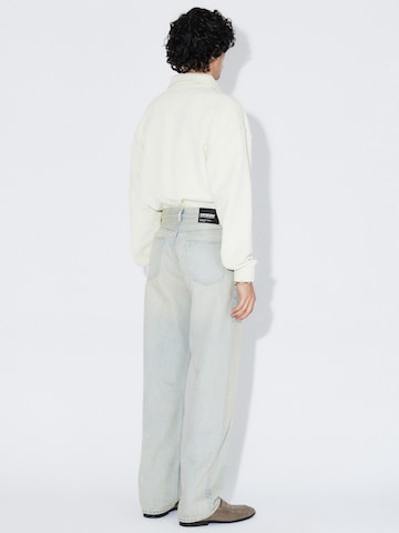 Dr. Denim Loosefit Jeans 'Omar'‌‌‌‌‌‌‌‌‌‌ in Blau