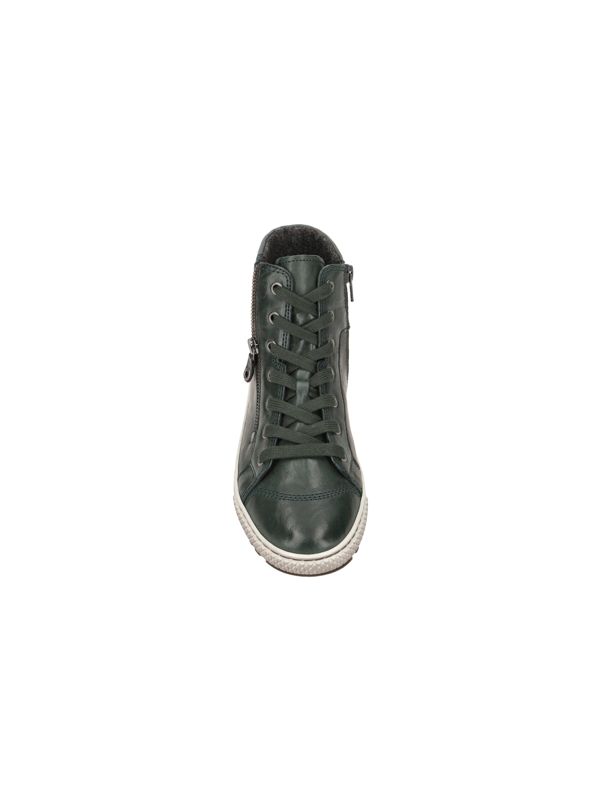 GABOR Boots in Green