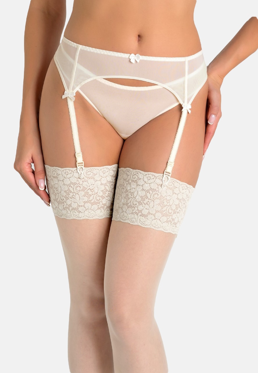 TEYLI Eleonora: Calza con Sostegno Innovativo