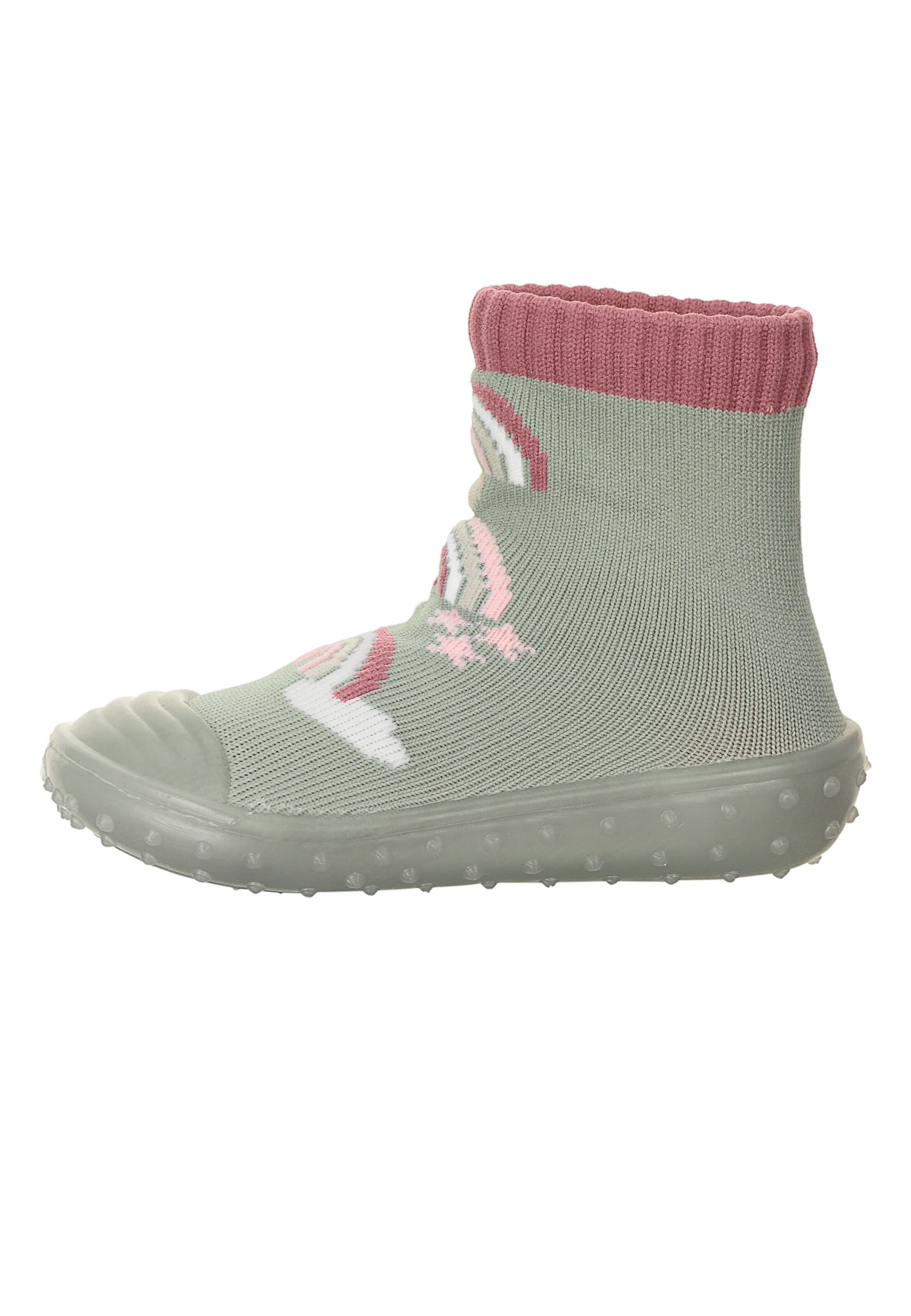 STERNTALER Socks in Green