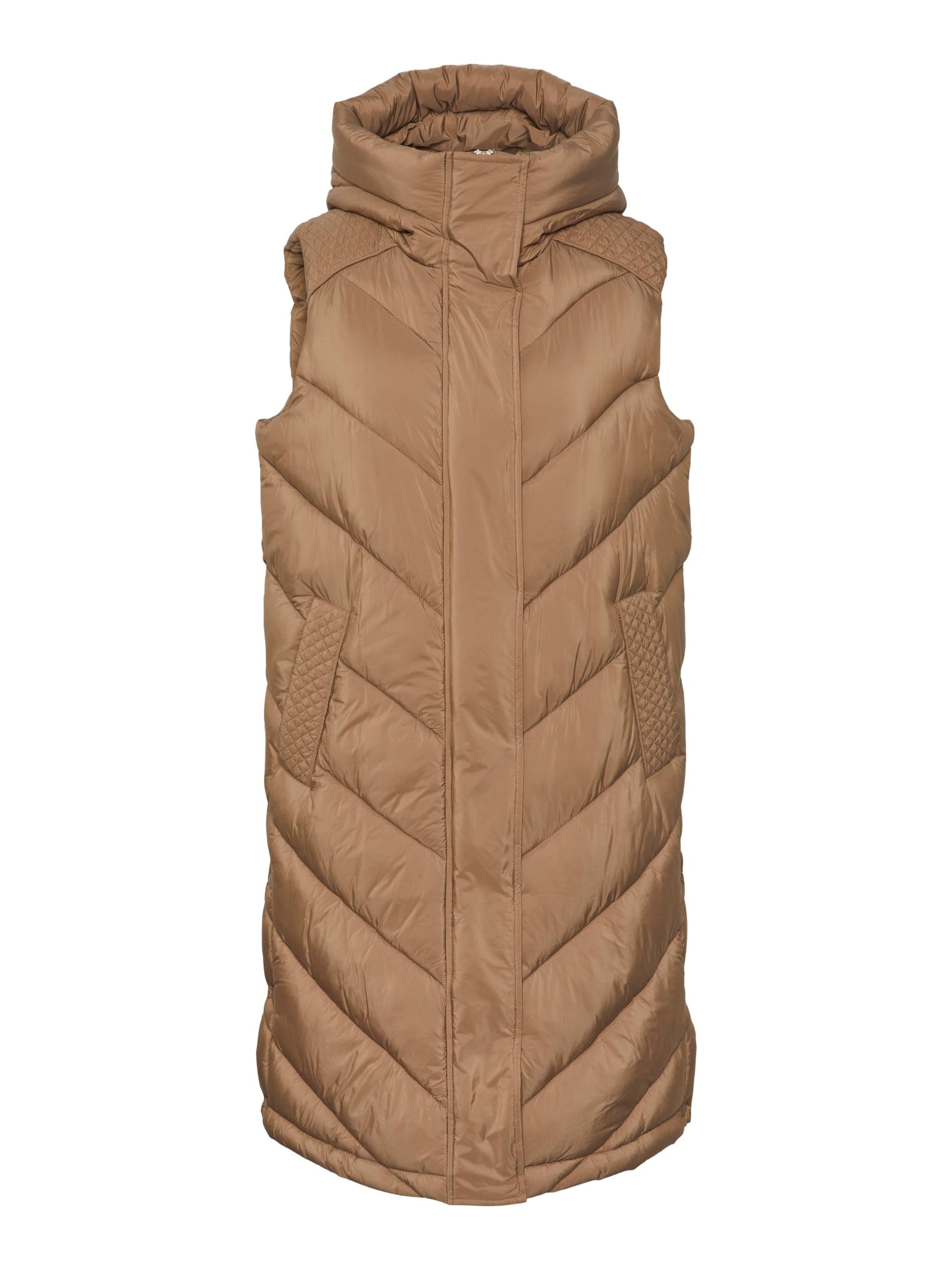 YAS Vesta 'CARI' - Hnedá: predná strana