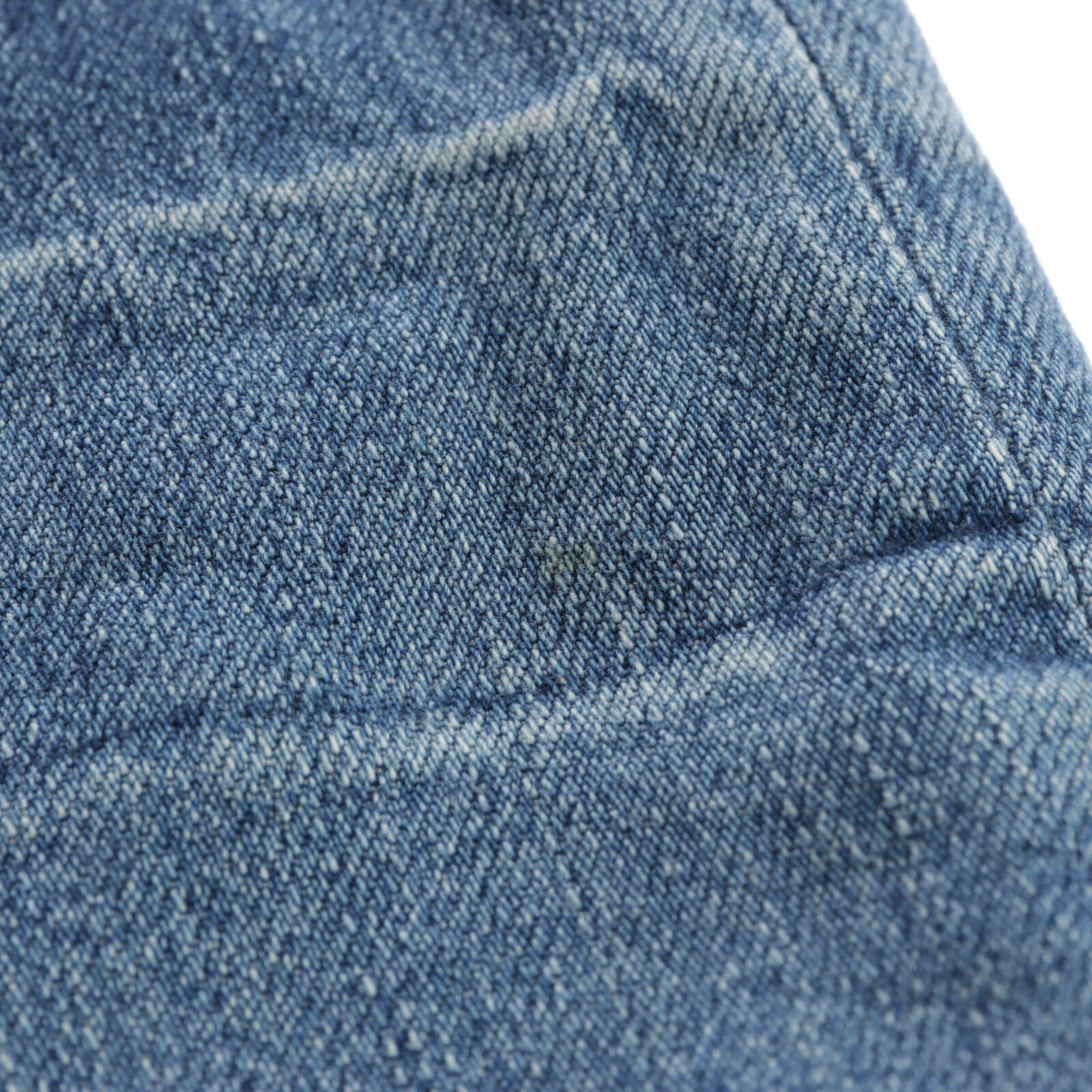 Closed Jeans in 25 in Blue