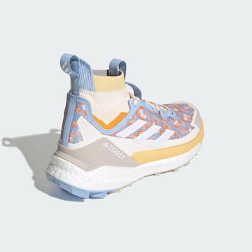 ADIDAS TERREX Ботинки 'Free Hiker 2.0' в Синий