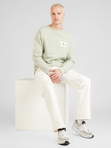 RIP CURL - Sudadera en verde