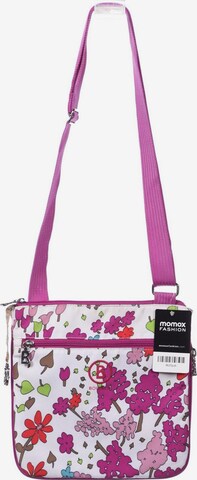 BOGNER Bag in One size in Mixed colors: front