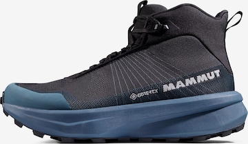 MAMMUT Boots 'Aenergy' in Schwarz: Vorderseite