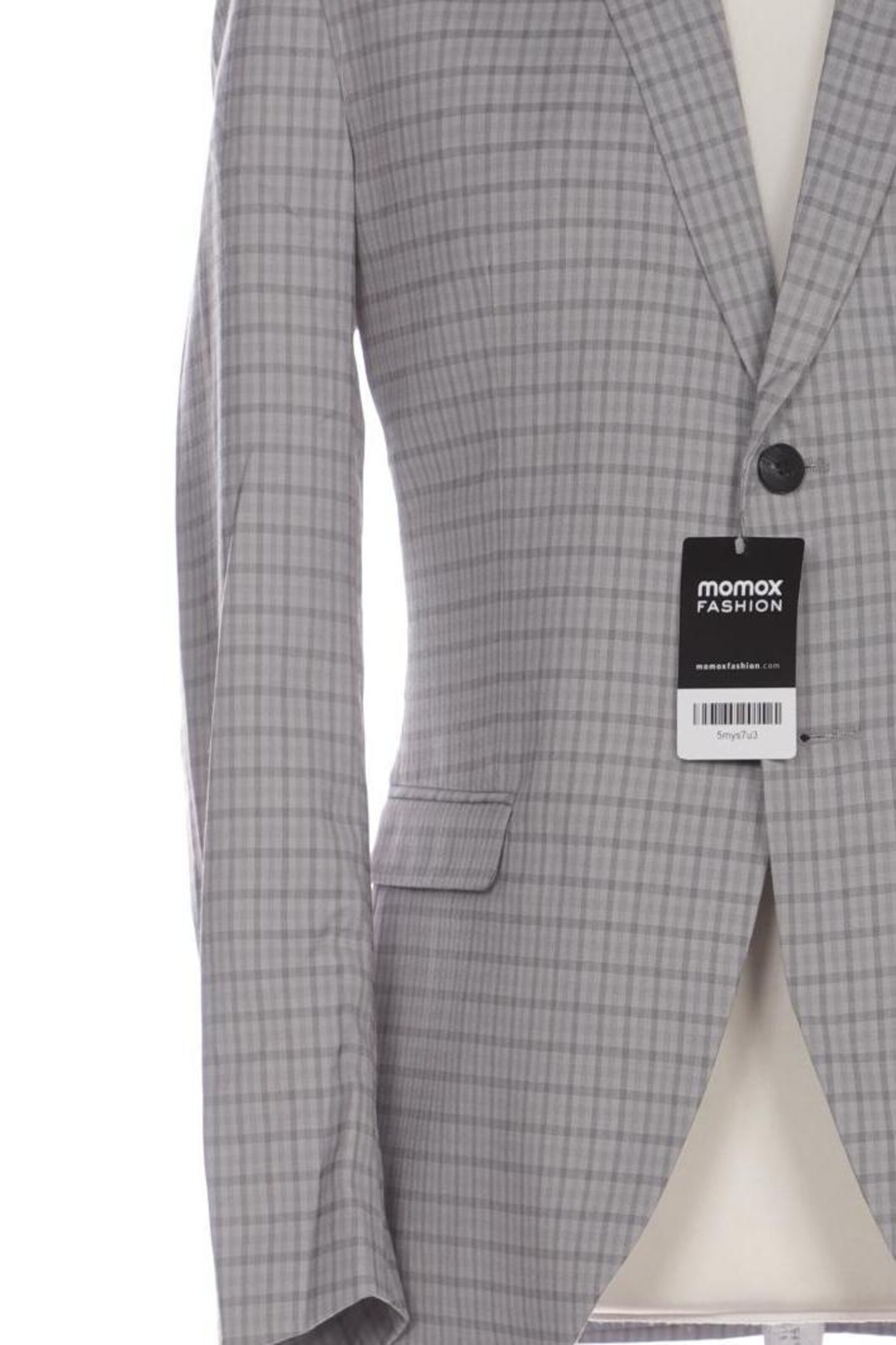 JACK & JONES Suit in M-L in Grey