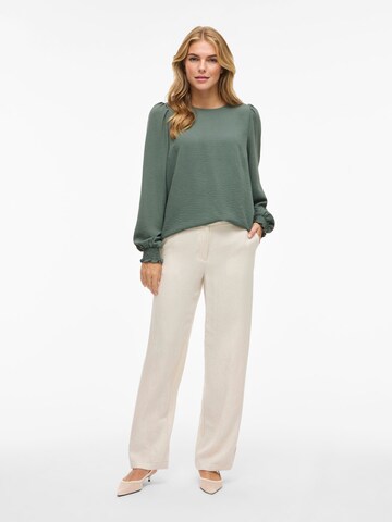 VILA Shirt 'VIMAY' in Groen