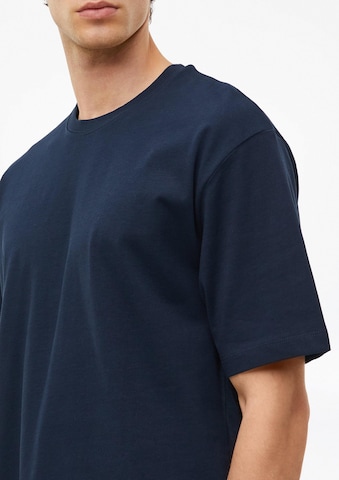 T-Shirt s.Oliver en bleu
