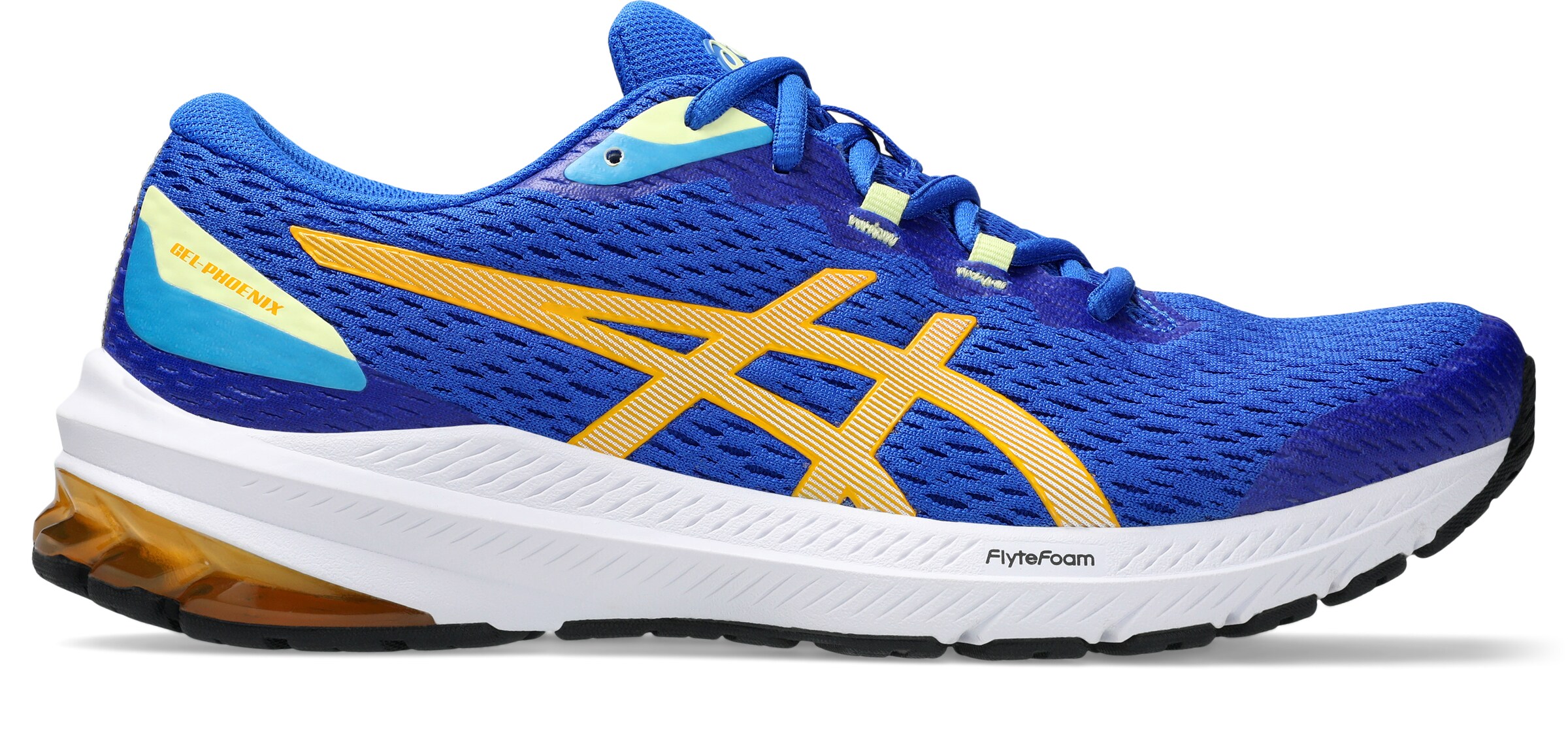 ASICS Running Shoes in Blue