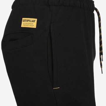 CATERPILLAR Tapered Pants in Black