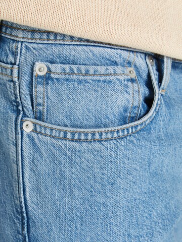Loosefit Jeans 'Eddie' di JACK & JONES in blu