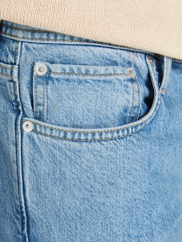 Loosefit Jeans 'Eddie' di JACK & JONES in blu