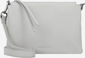 Sac bandoulière 'Just Pure Mirela' Harbour 2nd en gris : devant