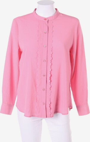 Banana Republic Blouse & Tunic in S in Pink: front