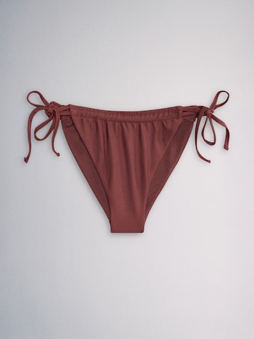 The Set Bikinibroek in Gemengde kleuren