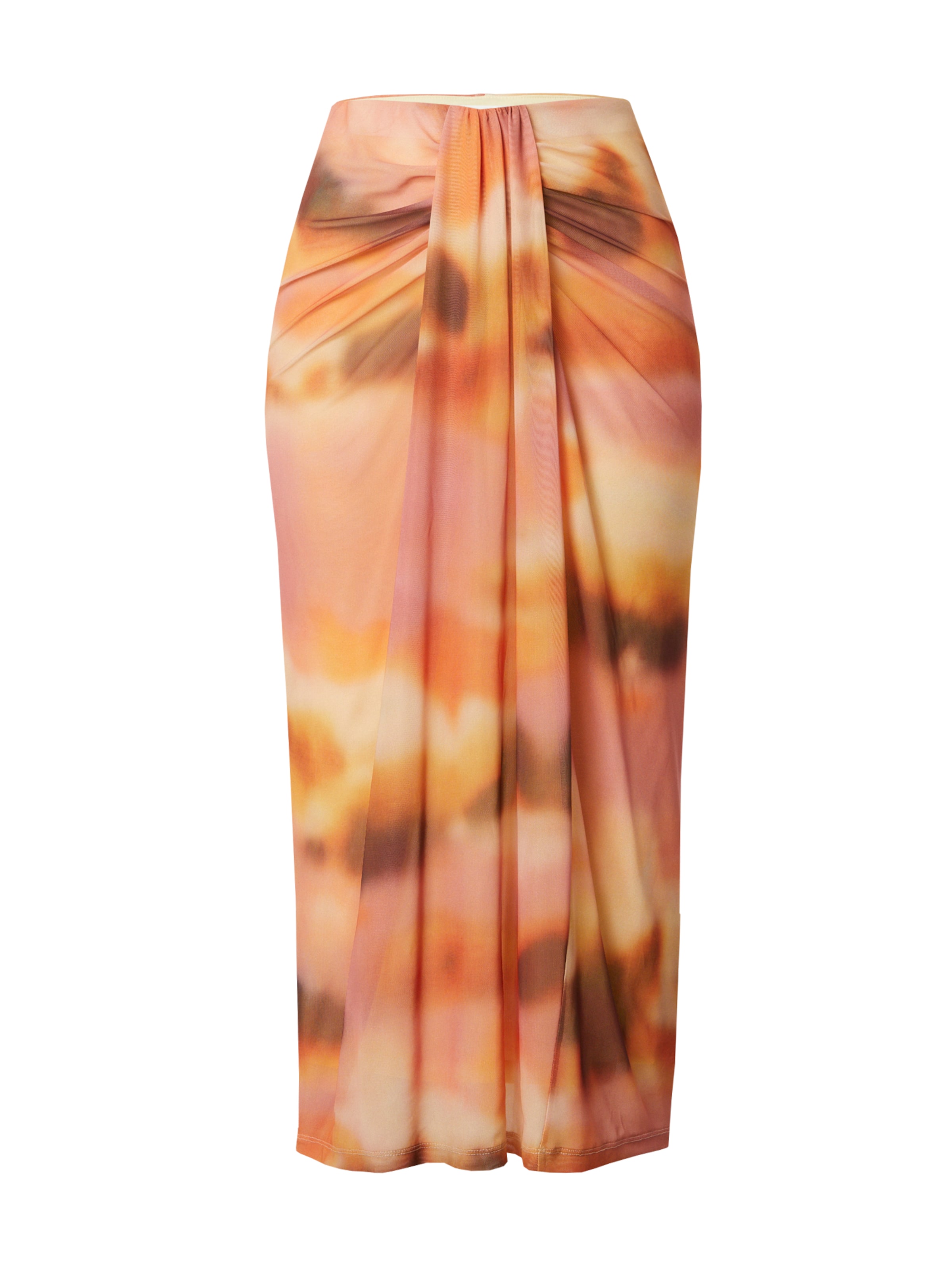 EDITED Szoknyák 'Yola' - vegyes színek: elől