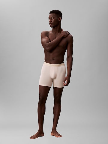 Calvin Klein Boxer shorts in Grey
