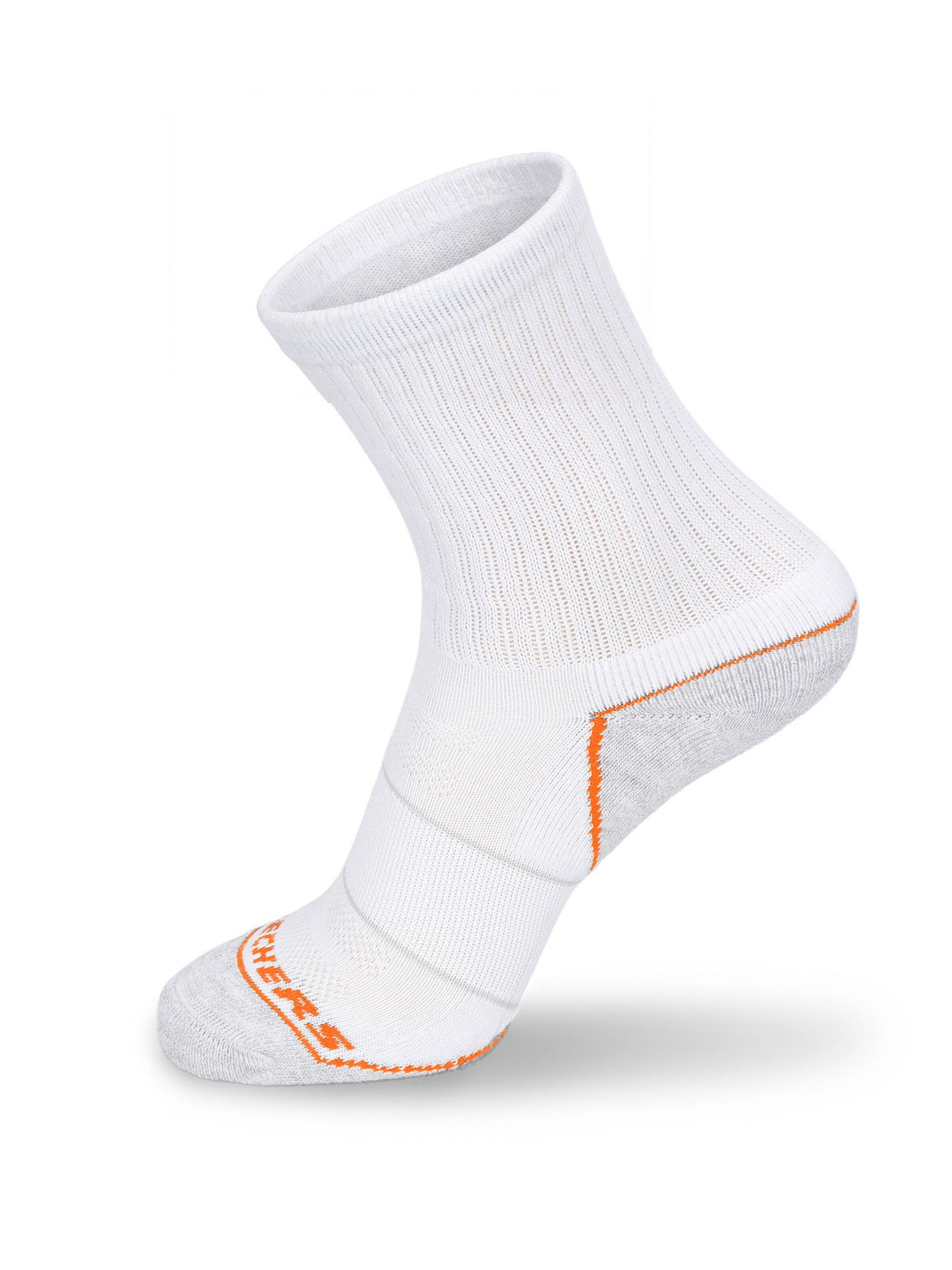 SKECHERS Socks in White