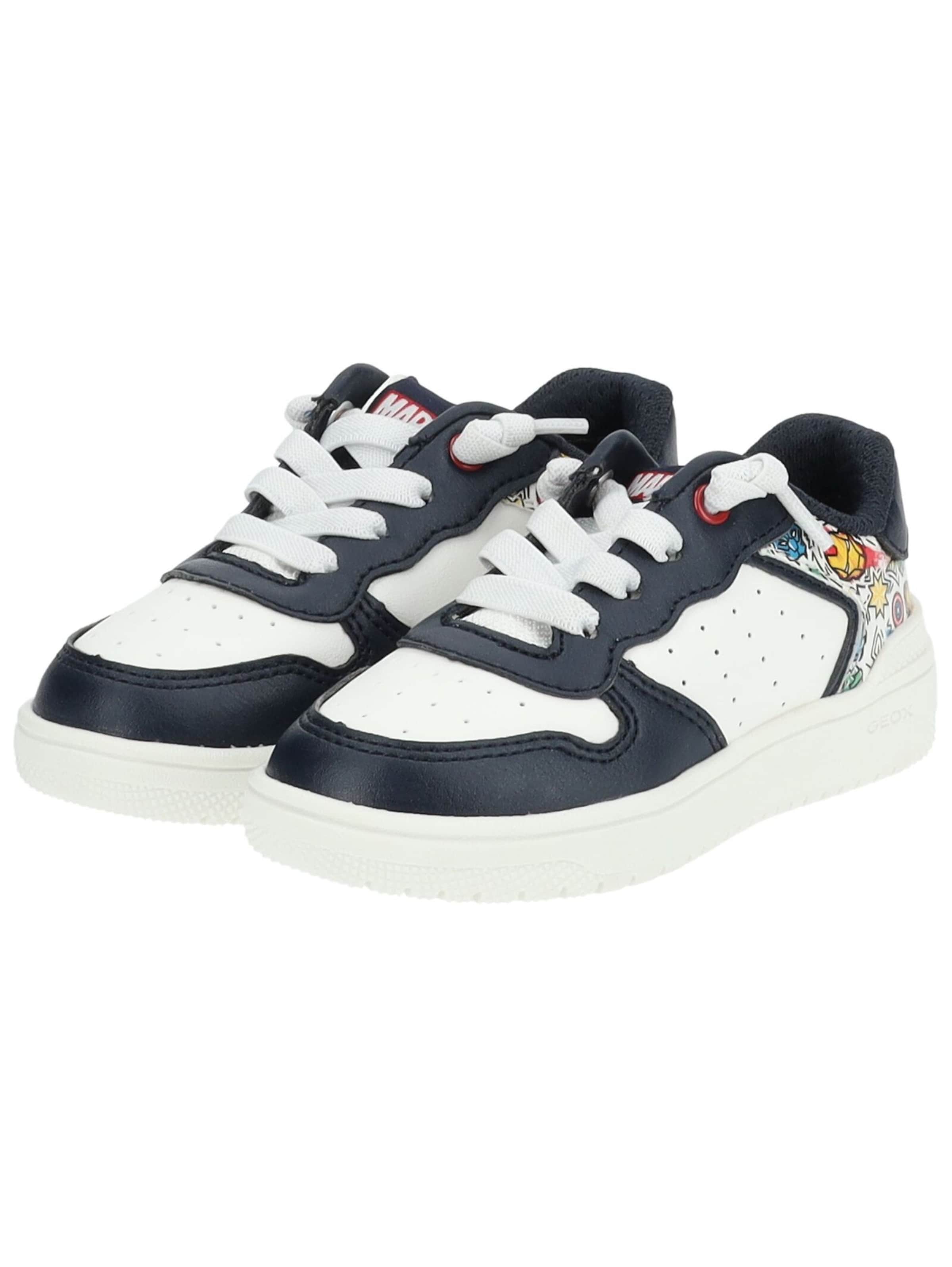 GEOX Sneaker in Blau